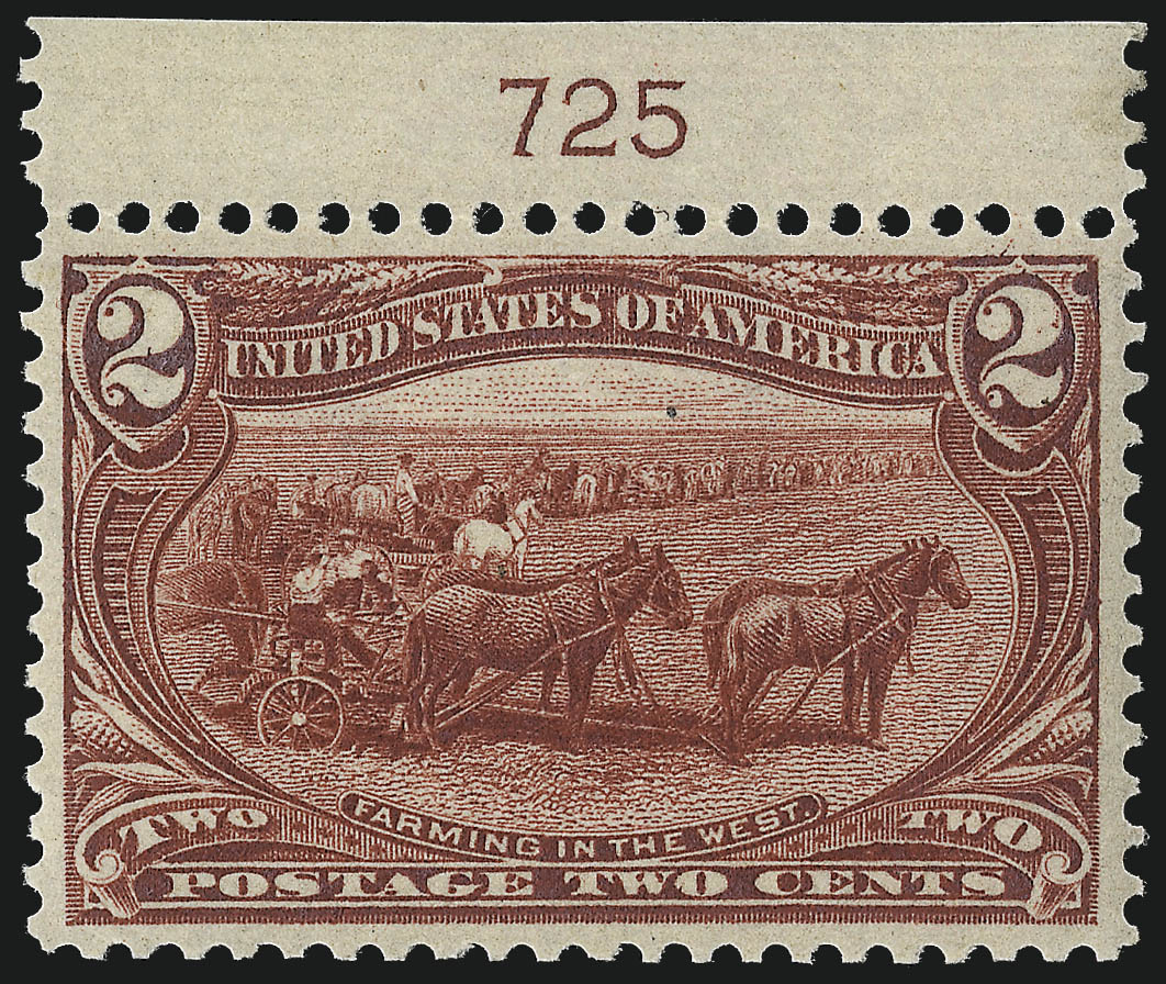 Sale no. 1062 — Lot no. 470 — Siegel Auction Galleries