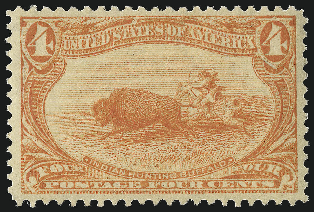 Sale no. 1062 — Lot no. 471 — Siegel Auction Galleries