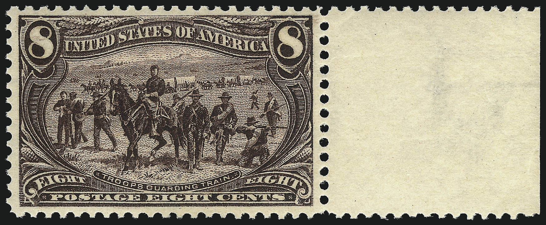 Sale no. 1062 — Lot no. 473 — Siegel Auction Galleries