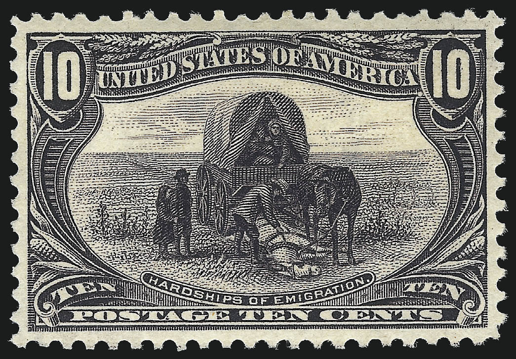Sale no. 1062 — Lot no. 474 — Siegel Auction Galleries