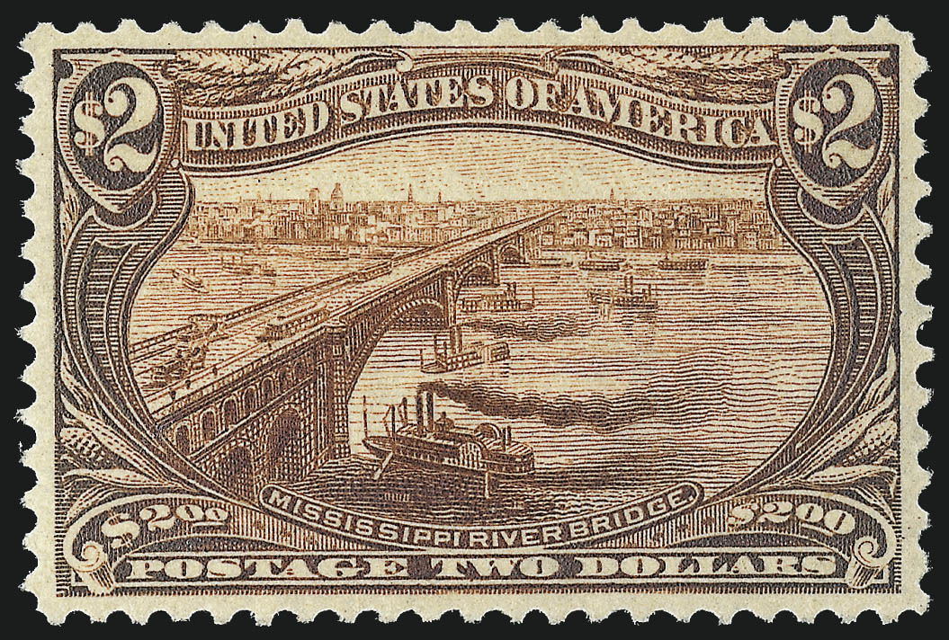 Sale no. 1062 — Lot no. 477 — Siegel Auction Galleries