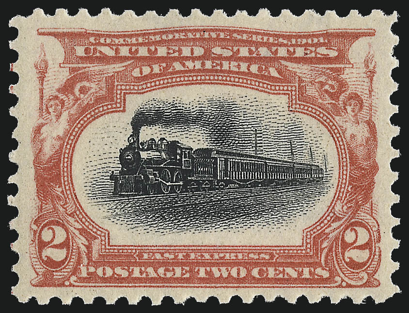 Sale no. 1062 — Lot no. 478 — Siegel Auction Galleries