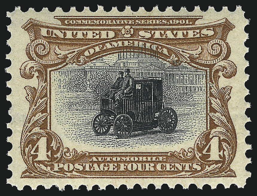 Sale no. 1062 — Lot no. 479 — Siegel Auction Galleries
