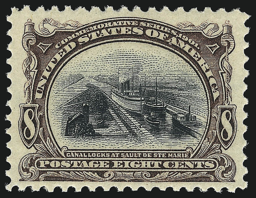 Sale no. 1062 — Lot no. 481 — Siegel Auction Galleries