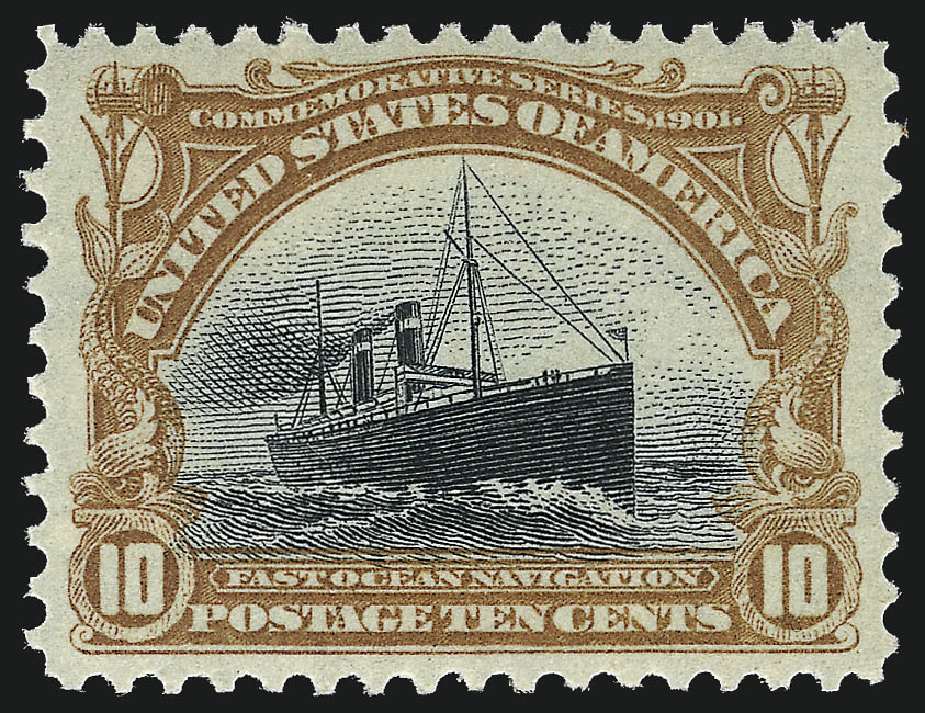 Sale no. 1062 — Lot no. 481A — Siegel Auction Galleries