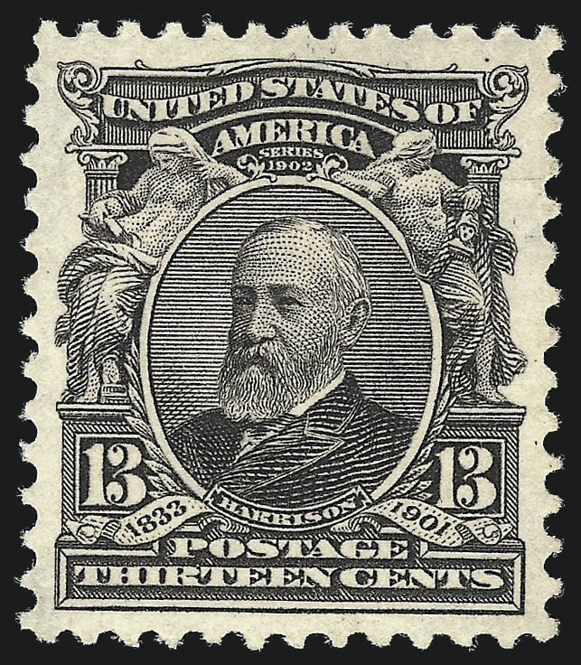 Sale no. 1062 — Lot no. 488 — Siegel Auction Galleries