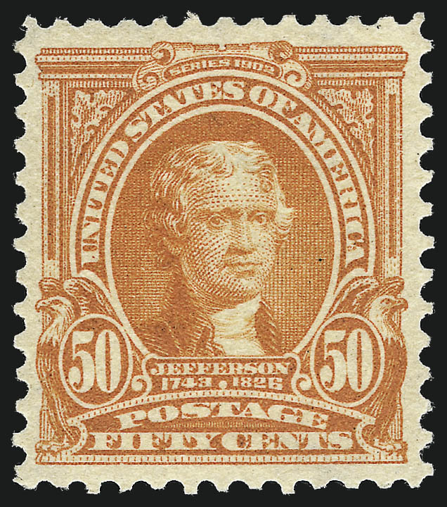 Sale no. 1062 — Lot no. 490 — Siegel Auction Galleries