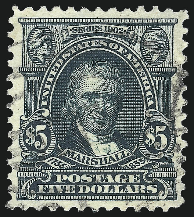 Sale no. 1062 — Lot no. 492 — Siegel Auction Galleries