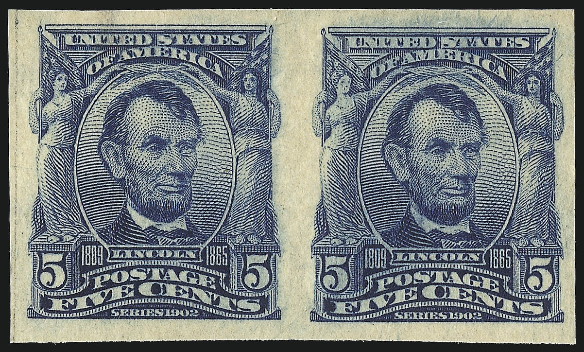 Sale no. 1062 — Lot no. 493 — Siegel Auction Galleries