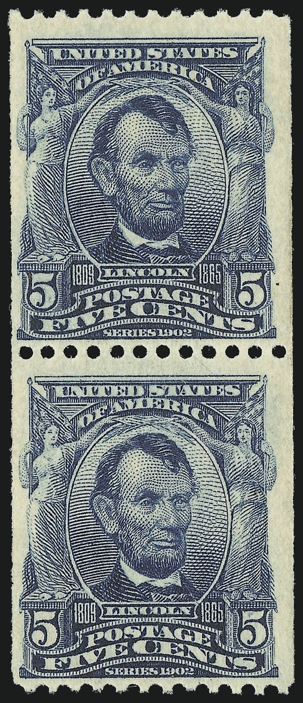 Sale no. 1062 — Lot no. 496 — Siegel Auction Galleries