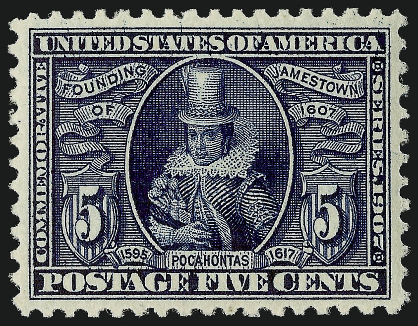 Sale no. 1062 — Lot no. 500 — Siegel Auction Galleries