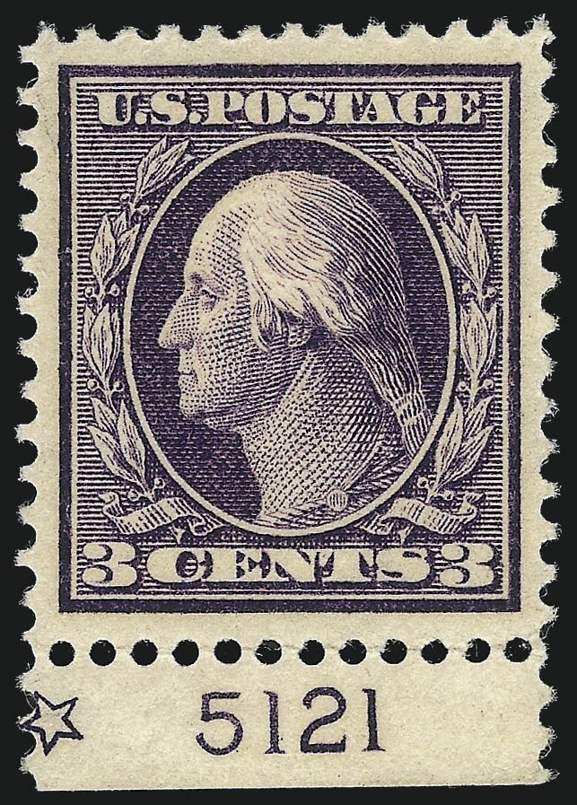 Sale no. 1062 — Lot no. 503 — Siegel Auction Galleries