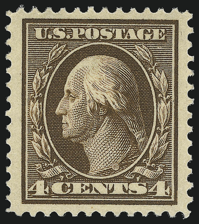 Sale no. 1062 — Lot no. 504 — Siegel Auction Galleries