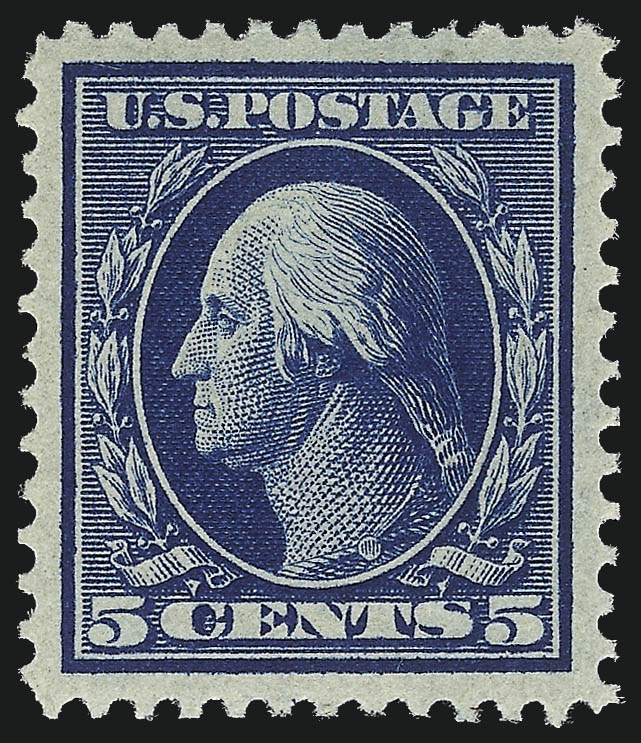 Sale no. 1062 — Lot no. 505 — Siegel Auction Galleries