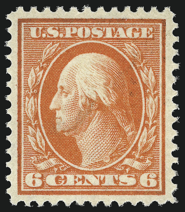 Sale no. 1062 — Lot no. 506 — Siegel Auction Galleries