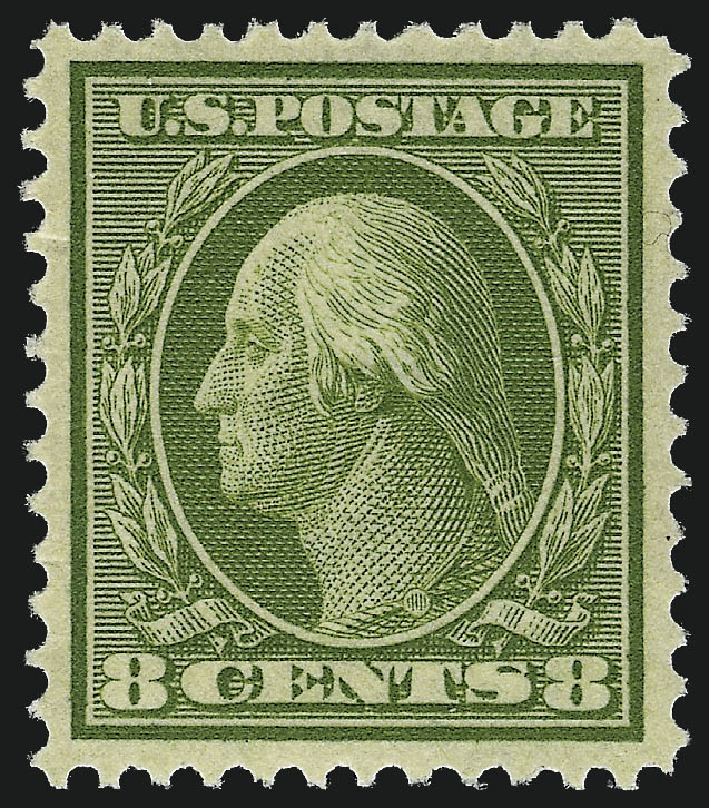 Sale no. 1062 — Lot no. 507 — Siegel Auction Galleries