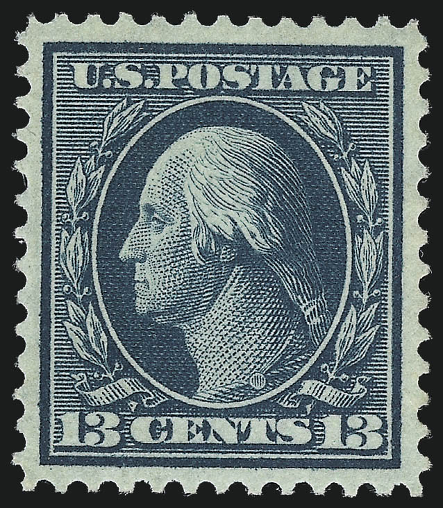 Sale no. 1062 — Lot no. 509 — Siegel Auction Galleries