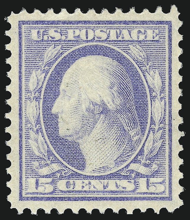 Sale no. 1062 — Lot no. 510 — Siegel Auction Galleries