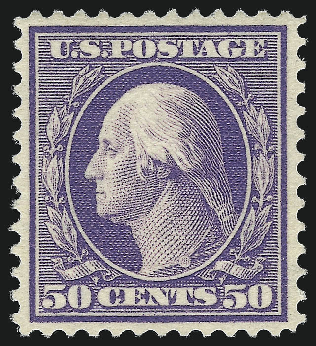 Sale no. 1062 — Lot no. 511 — Siegel Auction Galleries
