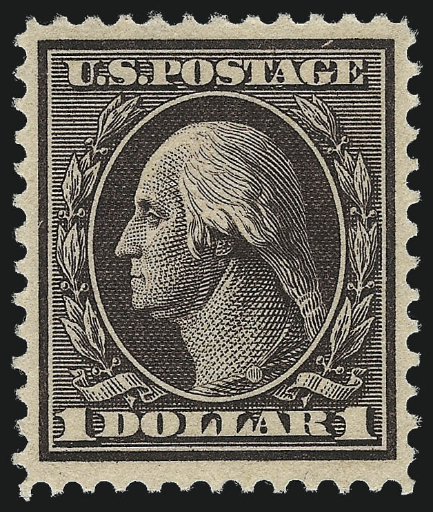 Sale no. 1062 — Lot no. 512 — Siegel Auction Galleries