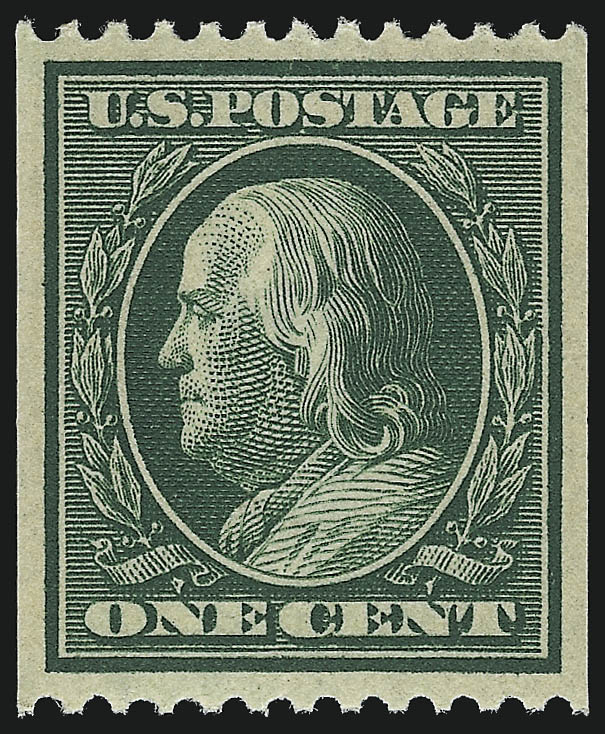 Sale no. 1062 — Lot no. 515 — Siegel Auction Galleries