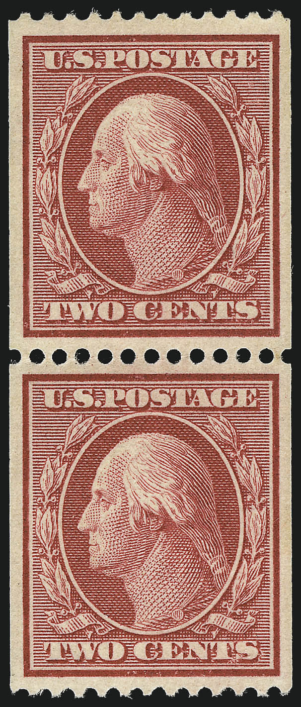 Sale no. 1062 — Lot no. 517 — Siegel Auction Galleries