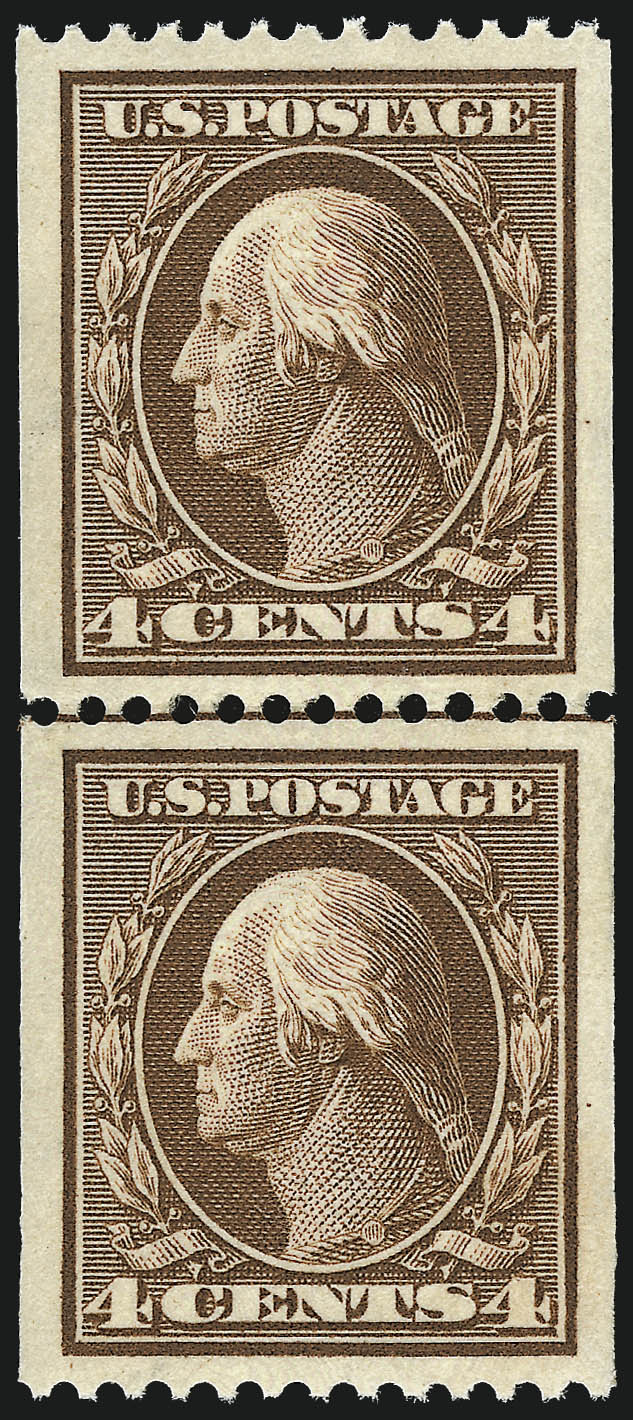 Sale no. 1062 — Lot no. 518 — Siegel Auction Galleries
