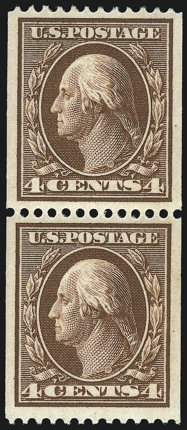 Sale no. 1062 — Lot no. 519 — Siegel Auction Galleries
