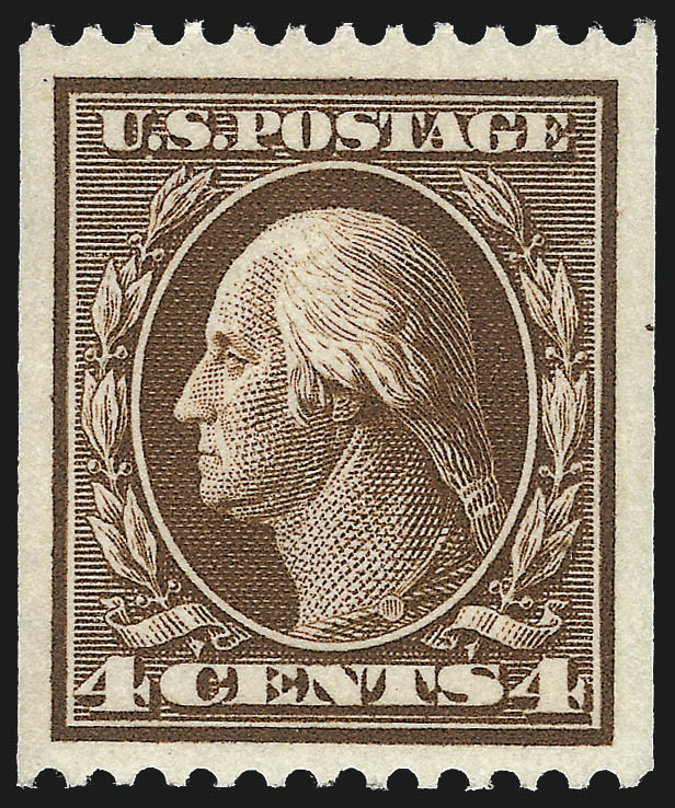 Sale no. 1062 — Lot no. 520 — Siegel Auction Galleries