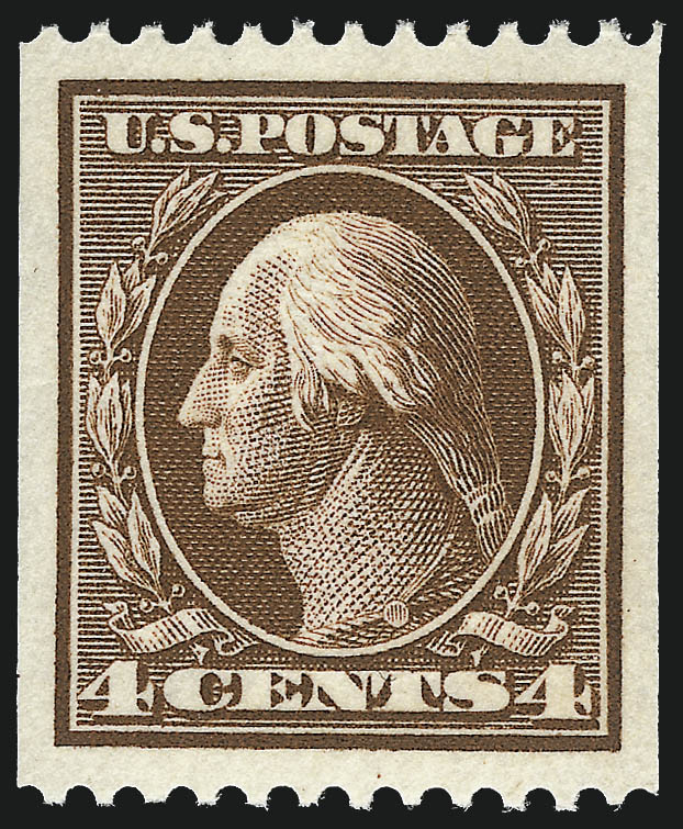 Sale no. 1062 — Lot no. 521 — Siegel Auction Galleries