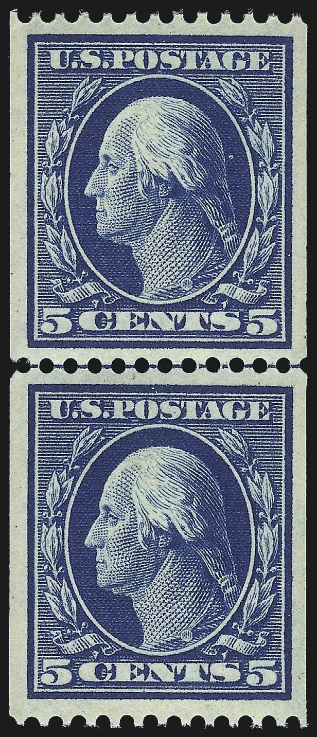Sale no. 1062 — Lot no. 522 — Siegel Auction Galleries