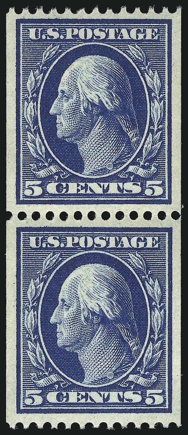 Sale no. 1062 — Lot no. 523 — Siegel Auction Galleries