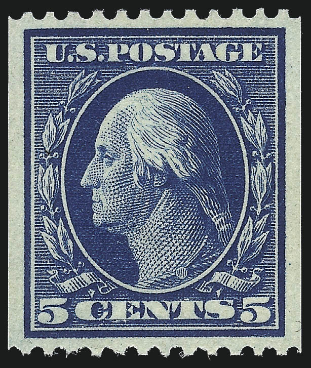 Sale no. 1062 — Lot no. 524 — Siegel Auction Galleries