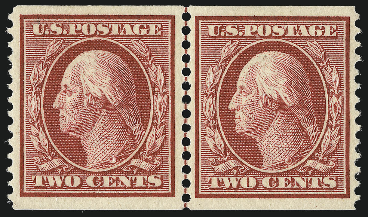 Sale no. 1062 — Lot no. 528 — Siegel Auction Galleries