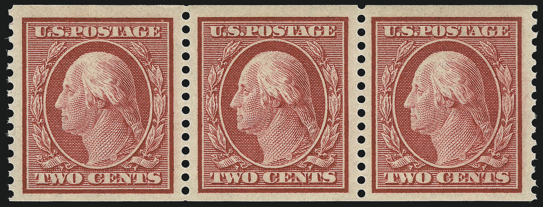Sale no. 1062 — Lot no. 529 — Siegel Auction Galleries