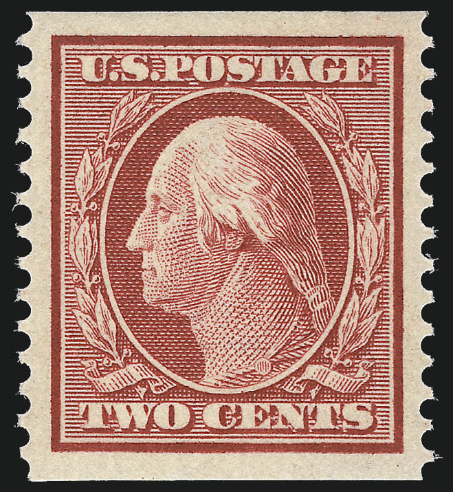 Sale no. 1062 — Lot no. 530 — Siegel Auction Galleries