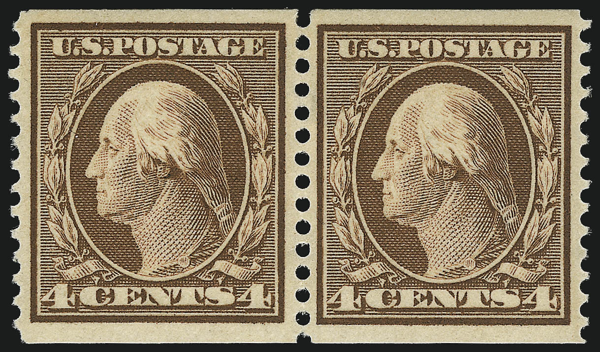 Sale no. 1062 — Lot no. 531 — Siegel Auction Galleries