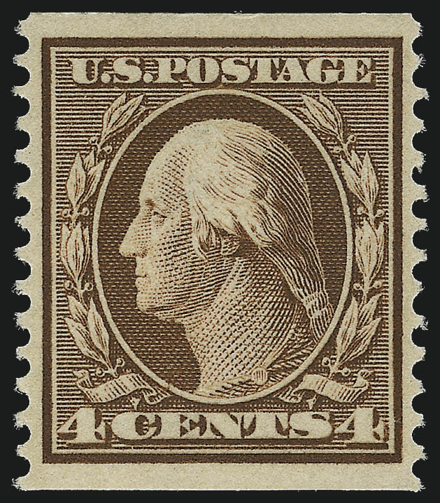Sale no. 1062 — Lot no. 532 — Siegel Auction Galleries