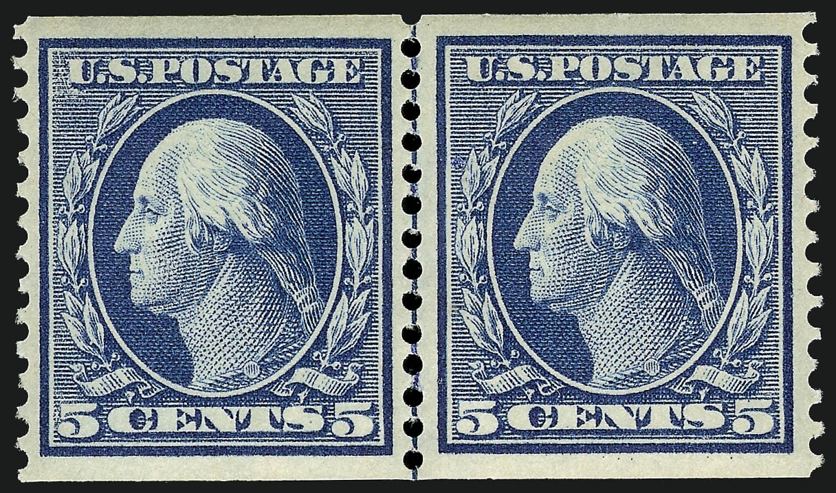 Sale no. 1062 — Lot no. 533 — Siegel Auction Galleries