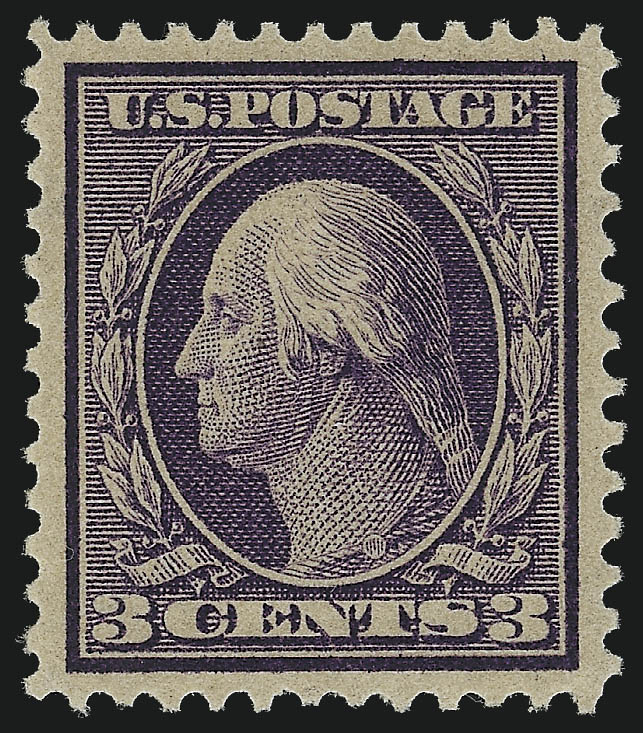 Sale no. 1062 — Lot no. 539 — Siegel Auction Galleries