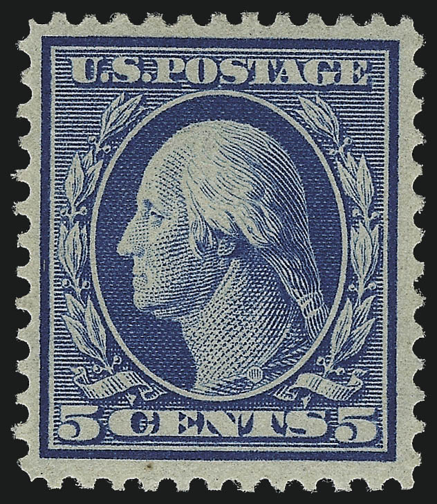 Sale no. 1062 — Lot no. 541 — Siegel Auction Galleries