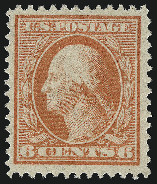Sale no. 1062 — Lot no. 542 — Siegel Auction Galleries