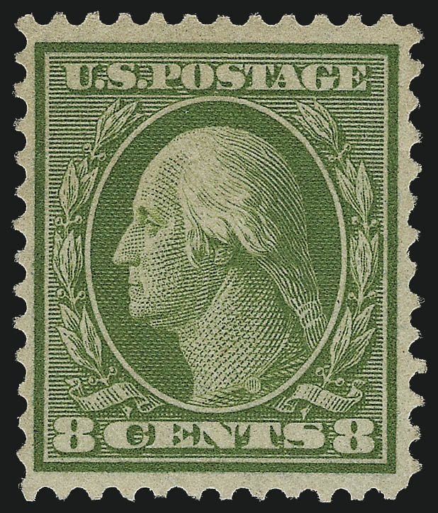 Sale no. 1062 — Lot no. 543 — Siegel Auction Galleries