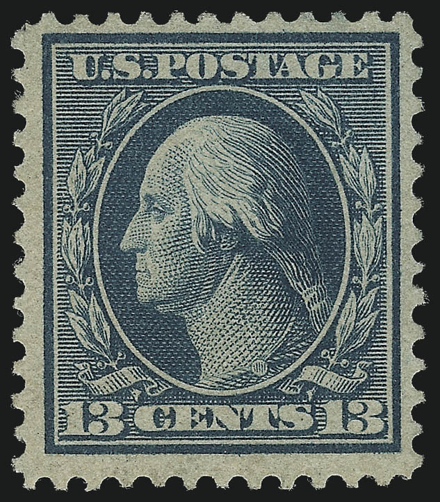 Sale no. 1062 — Lot no. 545 — Siegel Auction Galleries