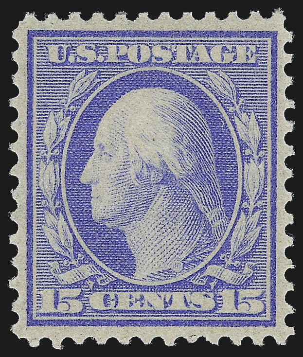 Sale no. 1062 — Lot no. 546 — Siegel Auction Galleries
