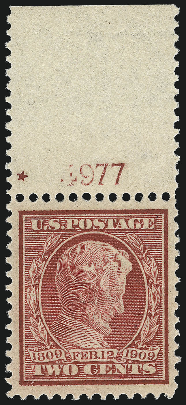Sale no. 1062 — Lot no. 547 — Siegel Auction Galleries