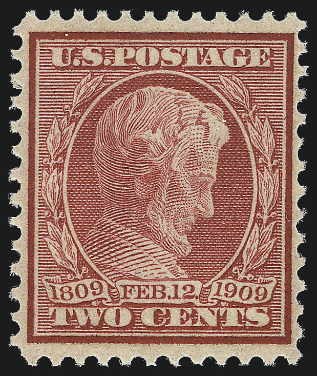 Sale no. 1062 — Lot no. 548 — Siegel Auction Galleries