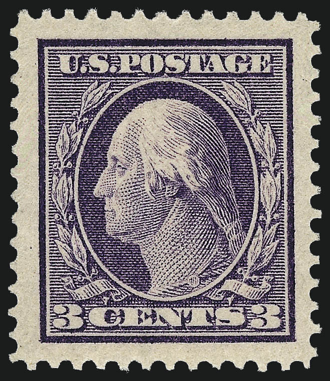 Sale no. 1062 — Lot no. 552 — Siegel Auction Galleries