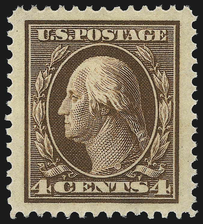 Sale no. 1062 — Lot no. 553 — Siegel Auction Galleries