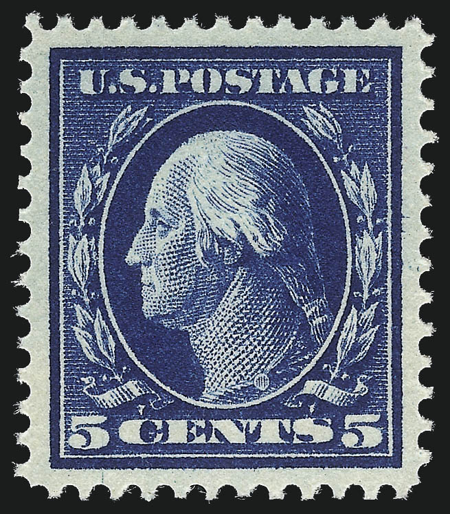 Sale no. 1062 — Lot no. 554 — Siegel Auction Galleries